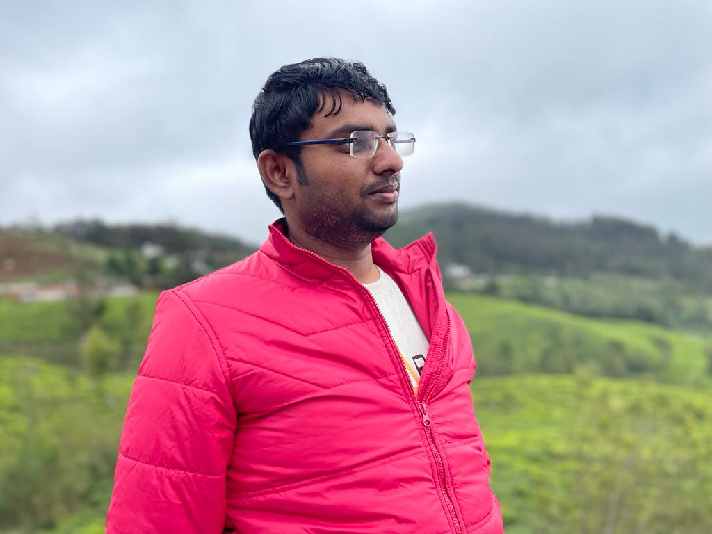 Vignesh